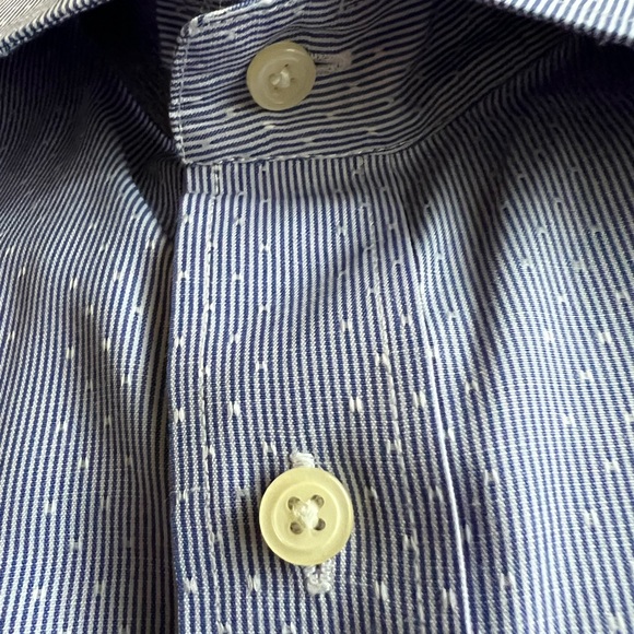 TAKUMI JAPAN Dress shirt - Picture 3 of 10